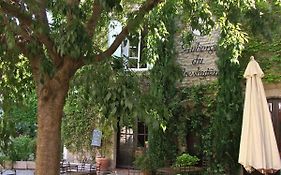 L'Auberge du Presbytère