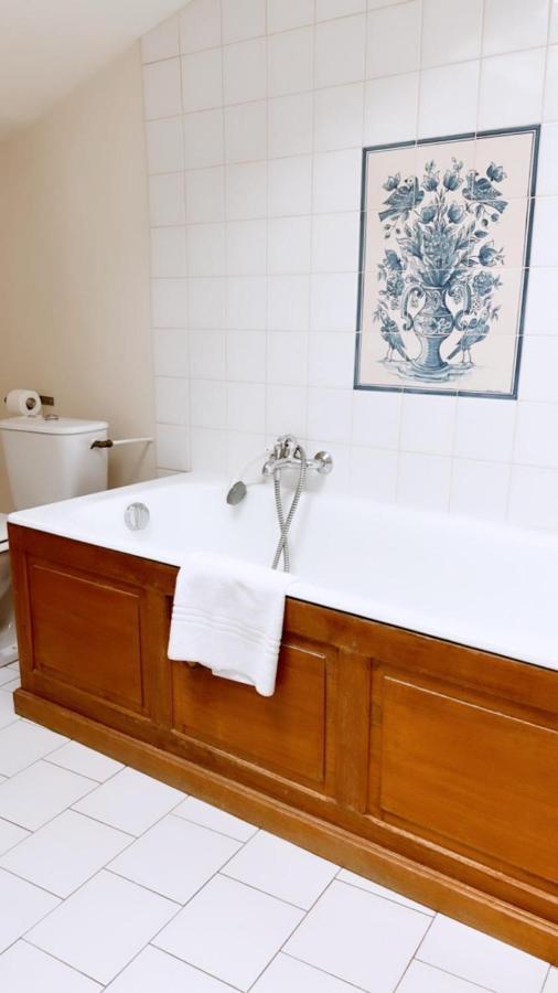 L'Auberge du Presbytère Saignon Esterno foto